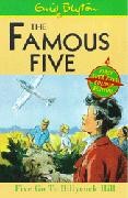 Enid Blyton: Five Go to Billycock Hill (Paperback, 2000, Hodder Children's)