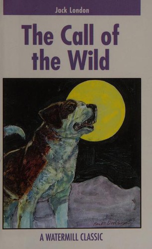 Jack London: White Fang (Turtleback)