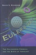 David S. Richeson: Euler's gem (2008, Princeton University Press)