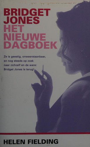 Helen Fielding: Bridget Jones (Paperback, Dutch language, 2001, Prometheus)