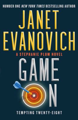 Janet Evanovich: Game On (2021, Simon & Schuster, Limited)