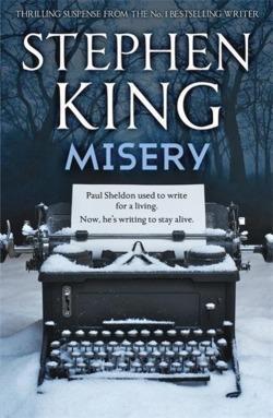 Stephen King: Misery