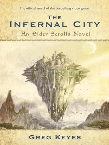 J. Gregory Keyes: The Infernal City (EBook, 2009, Random House Publishing Group)