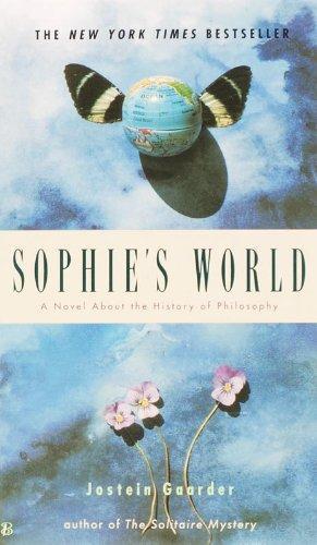 Jostein Gaarder: Sophie's World (2002)