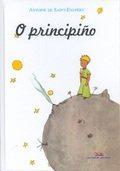 Antoine de Saint-Exupéry: El principito (Spanish language, 2004)