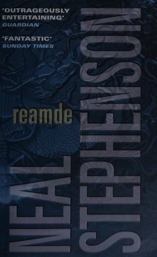 Neal Stephenson: reamde. neal stephenson (Paperback, 2012, Atlantic Books)