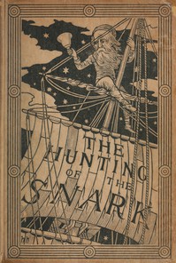 Lewis Carroll: The Hunting of the Snark (2008, Project Gutenberg)