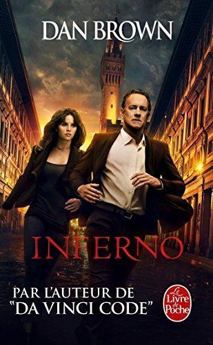 Dan Brown: Inferno (French language)