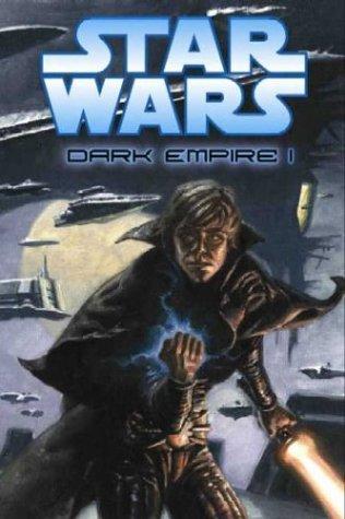 Tom Veitch, Cam Kennedy: Dark Empire I (Star Wars) (Paperback, 2003, Dark Horse)