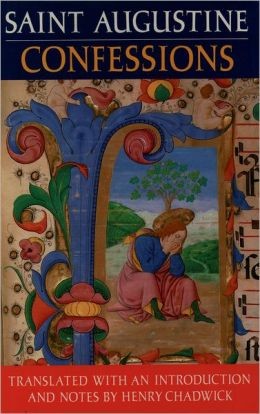 Augustine of Hippo city of god: Confessions (1998, Oxford University)