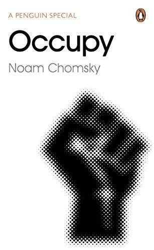 Noam Chomsky: Occupy (2012)