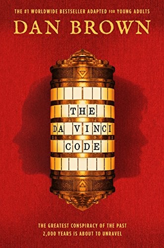 Dan Brown (Teacher): The Da Vinci Code (2016, Delacorte Press)