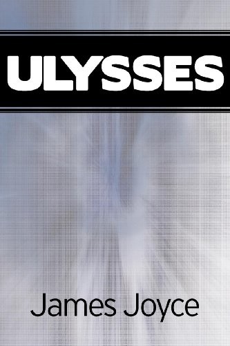 James Joyce: Ulysses (2011, Simon & Brown)