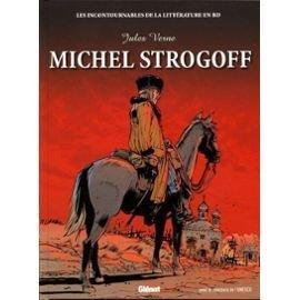 Jules Verne: Michel Strogoff (French language)