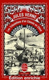 Jules Verne: Les Tribulations d'un Chinois en Chine (French language, 2010)