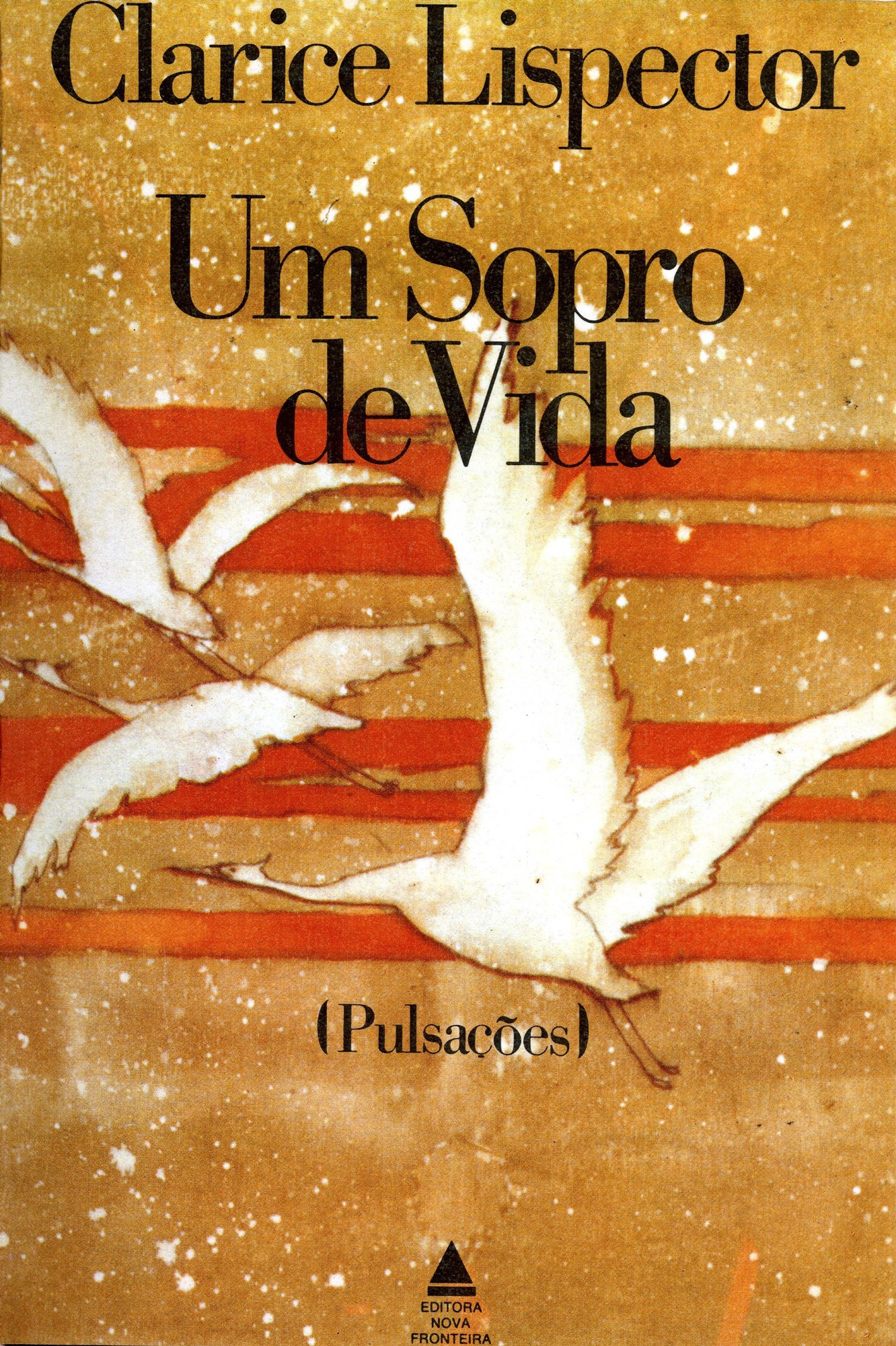 Clarice Lispector: Um sopro de vida (1974, Desconheço)