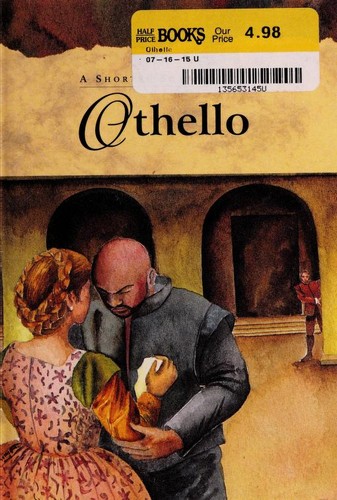 William Shakespeare: Othello (1996, Macmillan General Reference)