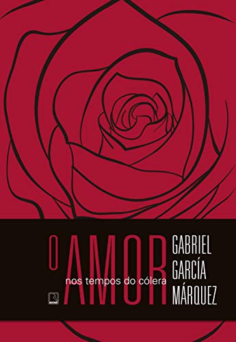 invalid author: O Amor Nos Tempos Do Cólera (Hardcover, Portuguese language, 2016, Record)
