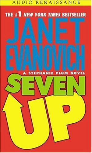 Janet Evanovich: Seven Up (AudiobookFormat, 2005, Audio Renaissance)