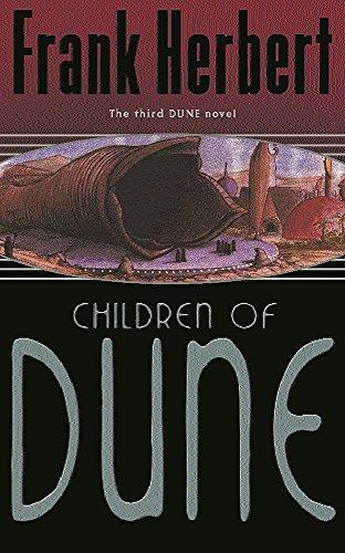 Frank Herbert: Children of Dune (Paperback, 2003, Gollancz)