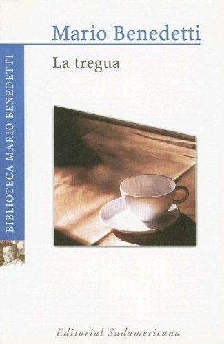 Mario Benedetti: La Tregua (Paperback, Spanish language, Sudamericana)