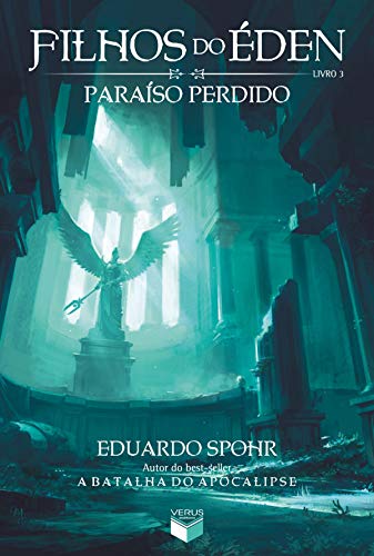 Eduardo Spohr: Paraíso Perdido (Paperback, Portuguese language, 2015, Verus)