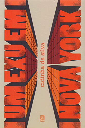 Cidinha da Silva: Um Exu em Nova York (Paperback, Português language, 2018, Pallas)