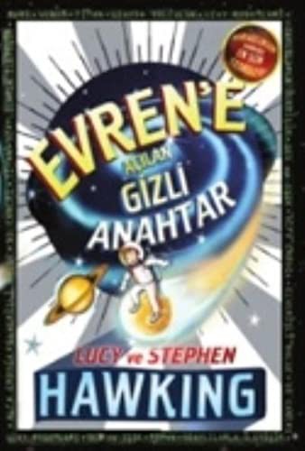 Stephen Hawking: Evrene Açılan Gizli Anahtar 1 (Paperback, Turkish language, Dogan Egmont Yayincilik)