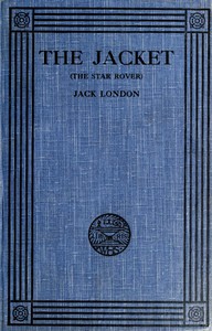 Jack London, The Perfect Library: The Jacket (1998, Project Gutenberg)