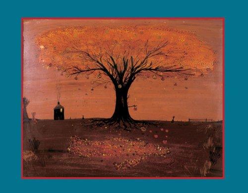 Ray Bradbury: The Halloween Tree (Hardcover, 2005, Gauntlet Press)