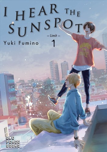 Yuki Fumino, Stephen Kohler: I Hear the Sunspot (EBook, 2020, One Peace Books, Incorporated)