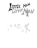 James Baldwin: Little man, little man (1976, Dial Press)