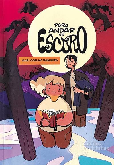 Mari Coelho Nogueira: Para andar no escuro (Paperback, Português language)