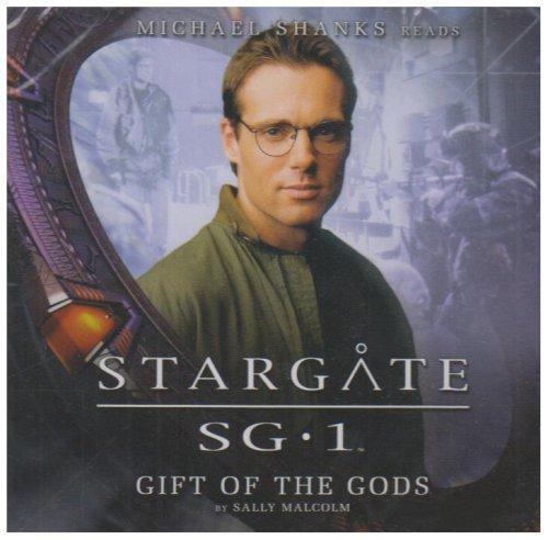 Sally Malcolm: Stargate SG-1: Gift of the Gods (2008)