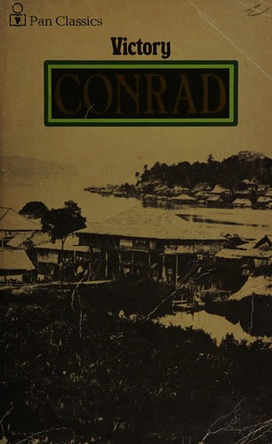 Joseph Conrad: Victory (1975, Pan Books)