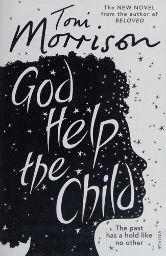 Toni Morrison: God Help the Child (2016, Penguin Random House)