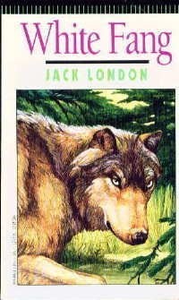 Jack London: White Fang (1996, Troll Communications Llc)