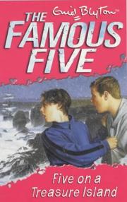 Enid Blyton: Five on a Treasure Island (Famous Five) (Paperback, 2001, Hodder Children's Books)