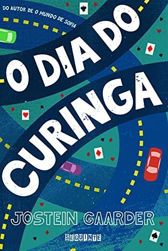 Jostein Gaarder: O Dia Do Curinga (Portuguese language, 2005)