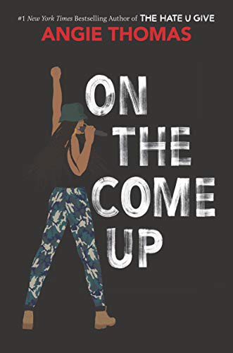 Angie Thomas: On the Come Up (Paperback, Balzer + Bray)