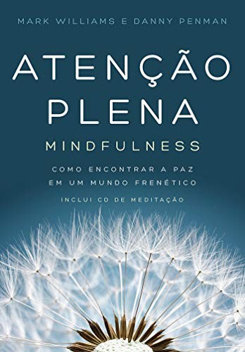 invalid author: Atenção plena - Mindfulness (Paperback, Portuguese language, 2015, Sextante)