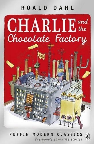 Roald Dahl: Charlie and the Chocolate Factory (2010)