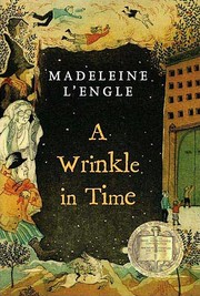 Madeleine L'Engle: A Wrinkle in Time