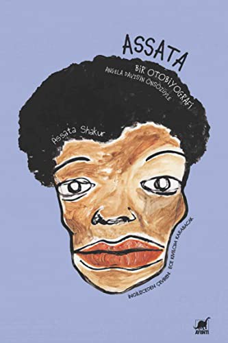 Assata Shakur: Assata (Paperback, 2019, Ayrıntı Yayınları)