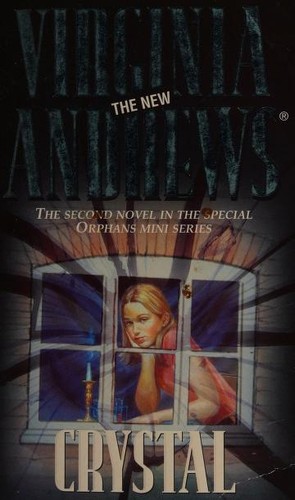 V. C. Andrews: Crystal (Paperback, 1999, Pocket Books)