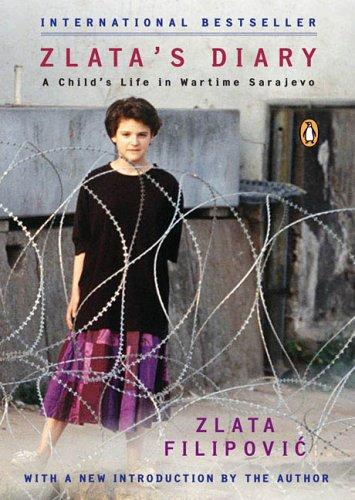 Zlata Filipović: Zlata's Diary (2006, Penguin (Non-Classics))