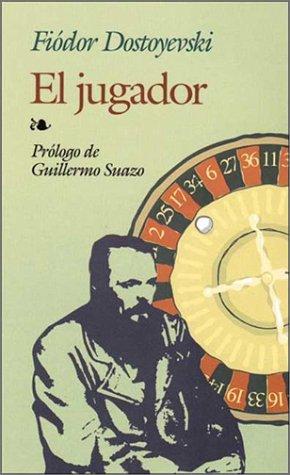 Фёдор Достоевский: El jugador (Paperback, 2001, Edaf S.A.)