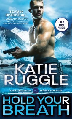 Katie Ruggle: Hold your breath (2016)