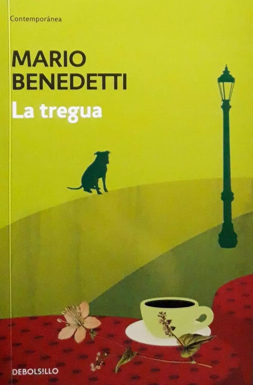 Mario Benedetti: La Tregua (Spanish language, 2015, Penguin Random House Grupo Editorial)