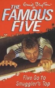 Enid Blyton: Famous Five 4 (Paperback, 2001, Hodder Children's Books)